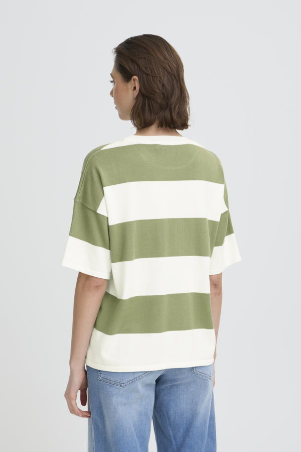 Lulus Wide Tee