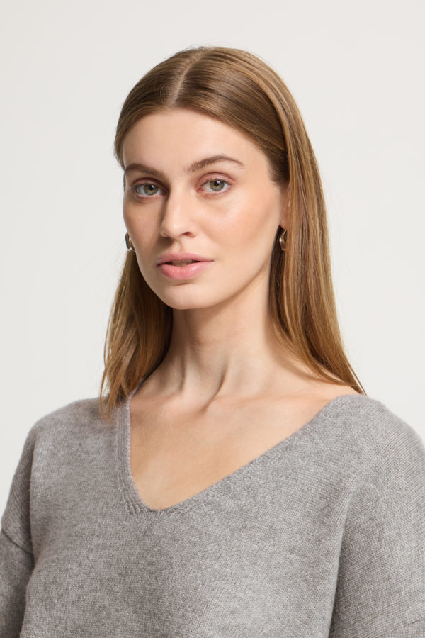 Alize Pullover