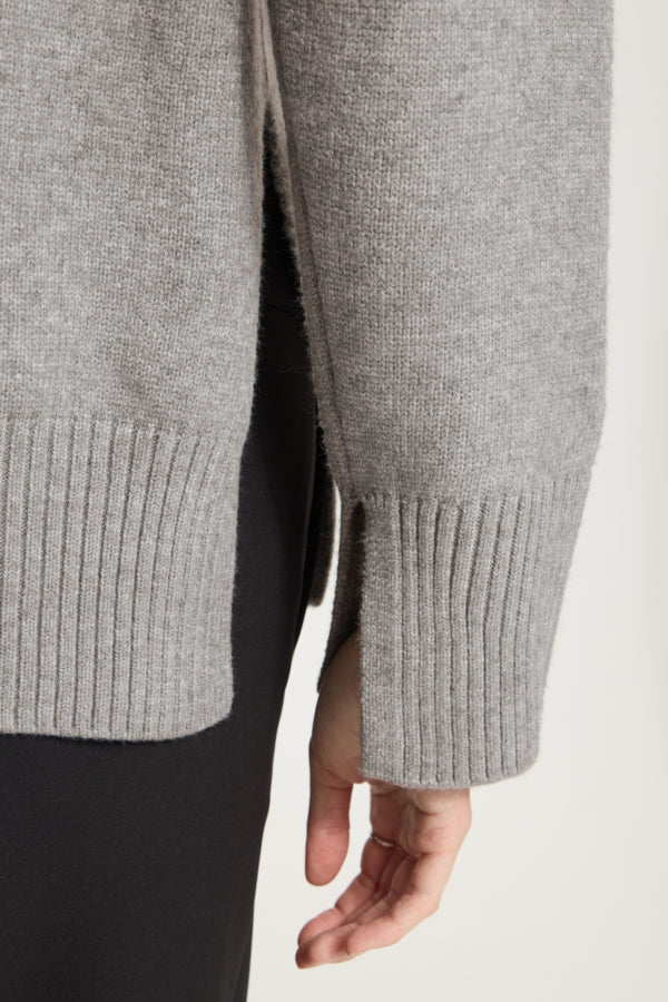 Alize Pullover