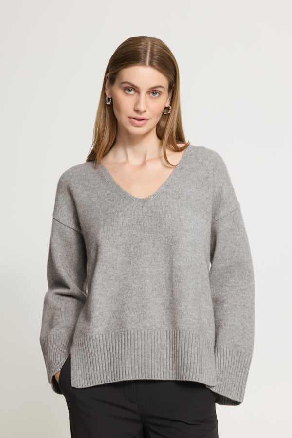 Alize Pullover