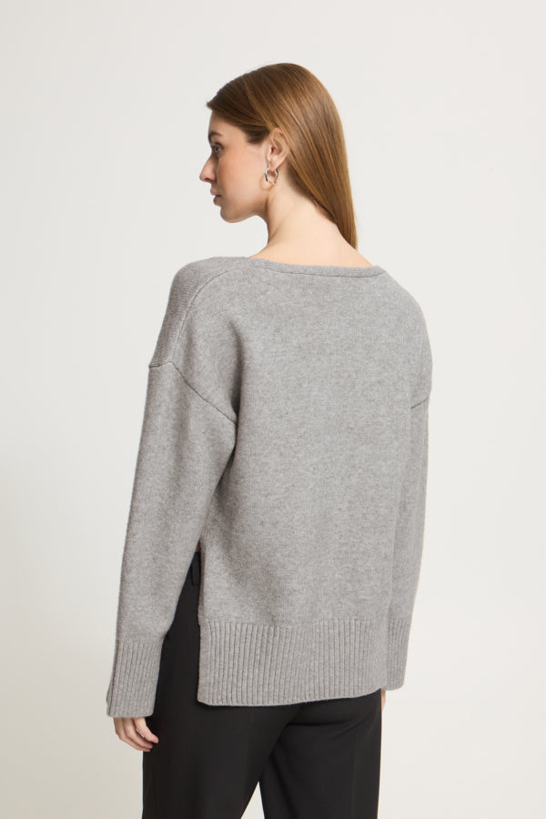 Alize Pullover