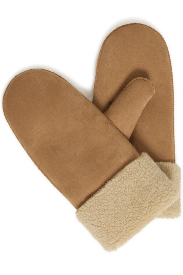 Iasille Mitten