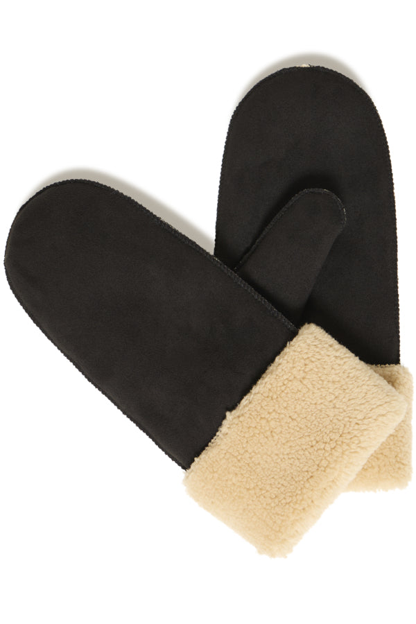 Iasille Mitten