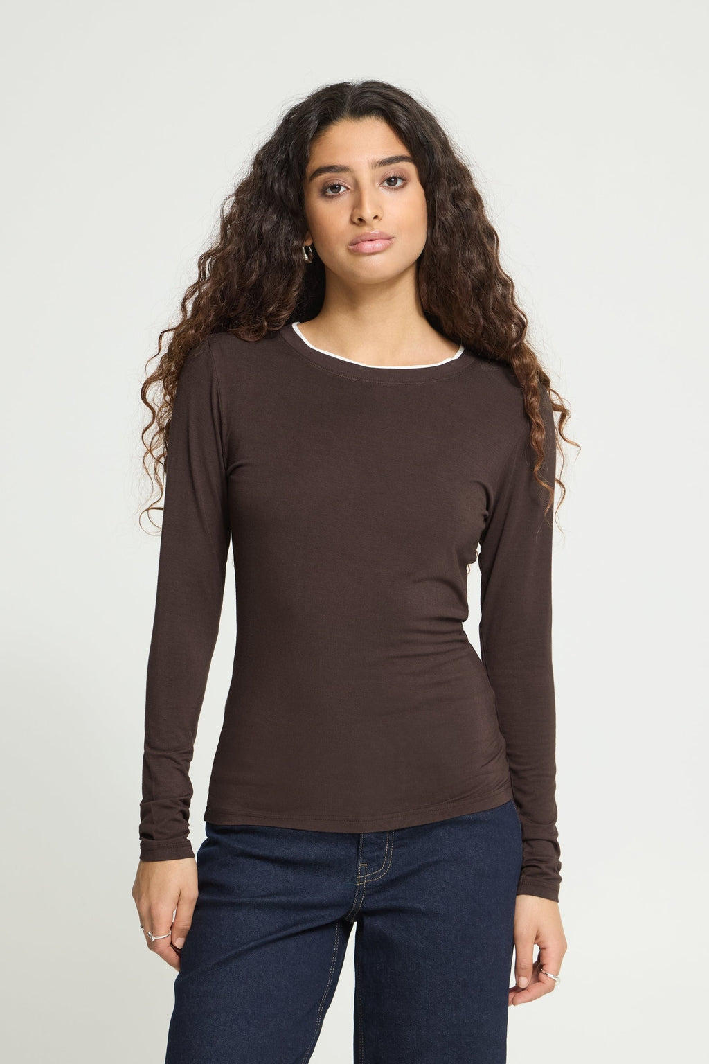 Philuca Long Sleeve