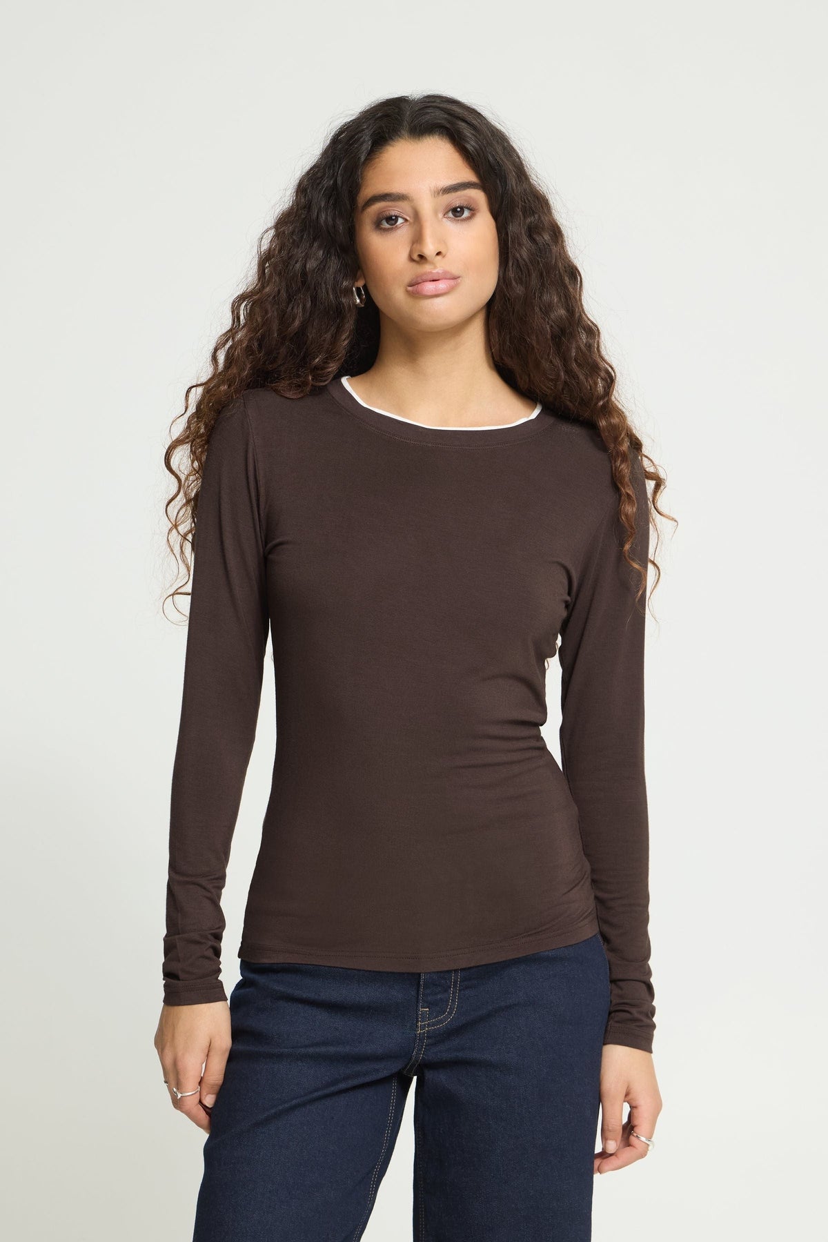 Philuca Long Sleeve