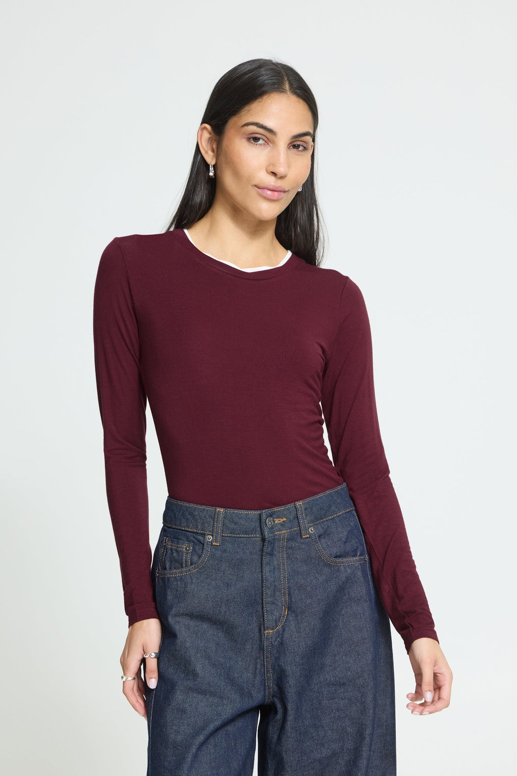 Philuca Long Sleeve