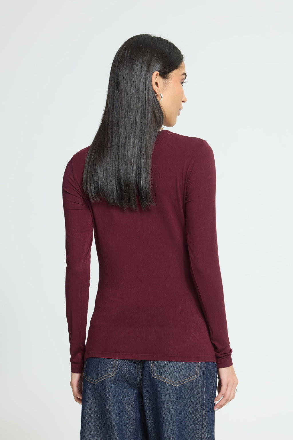 Philuca Long Sleeve