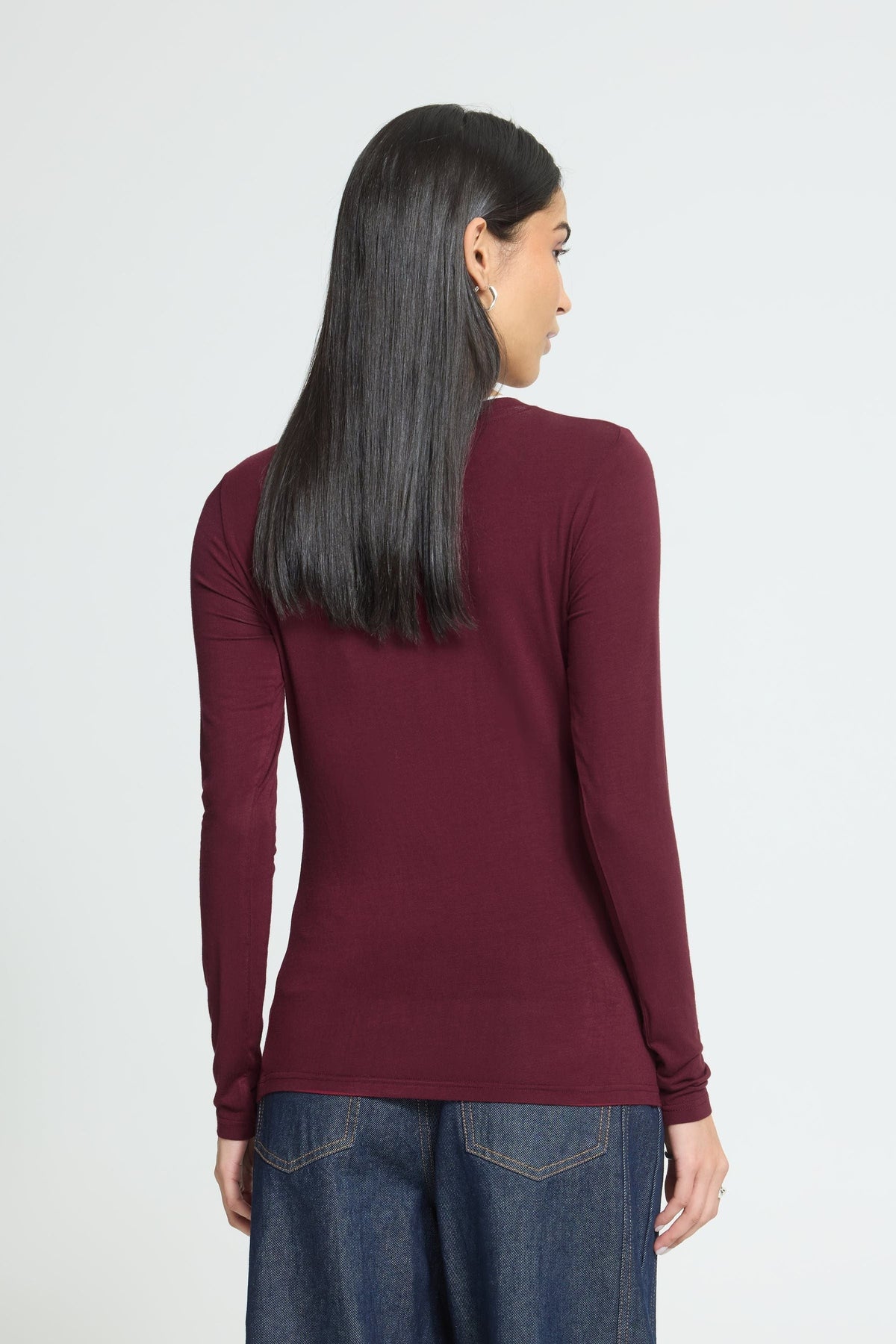 Philuca Long Sleeve