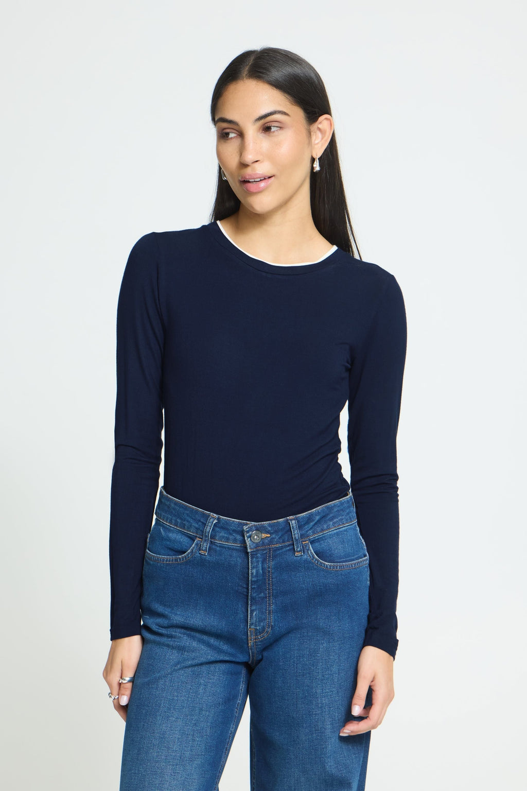 Philuca Long Sleeve