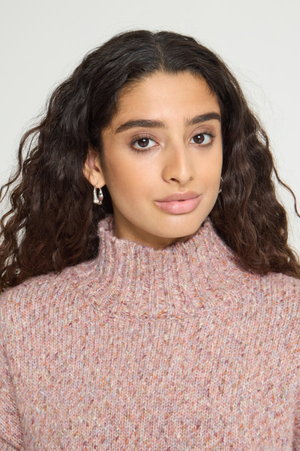 Fanny Pullover Knit