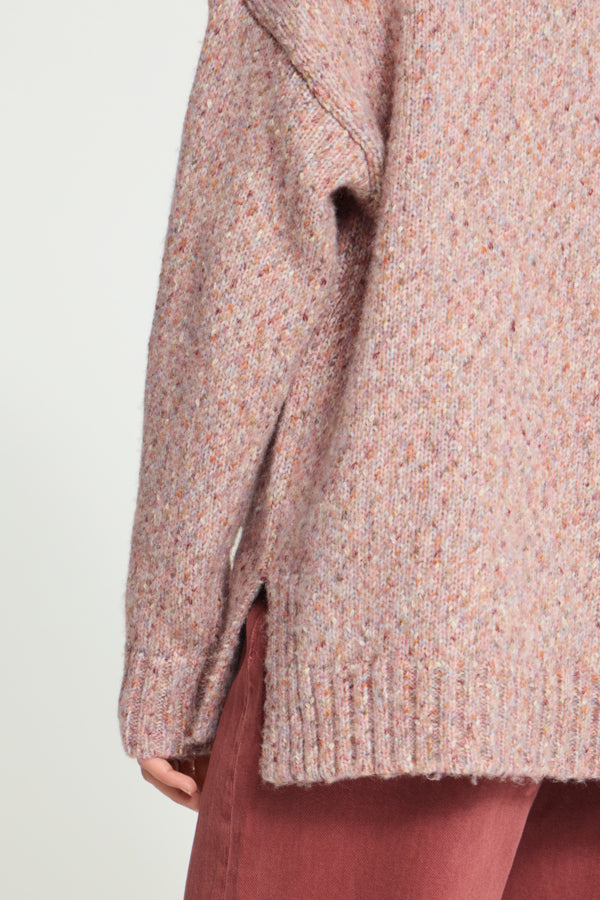 Fanny Pullover Knit