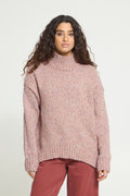 Fanny Pullover Knit