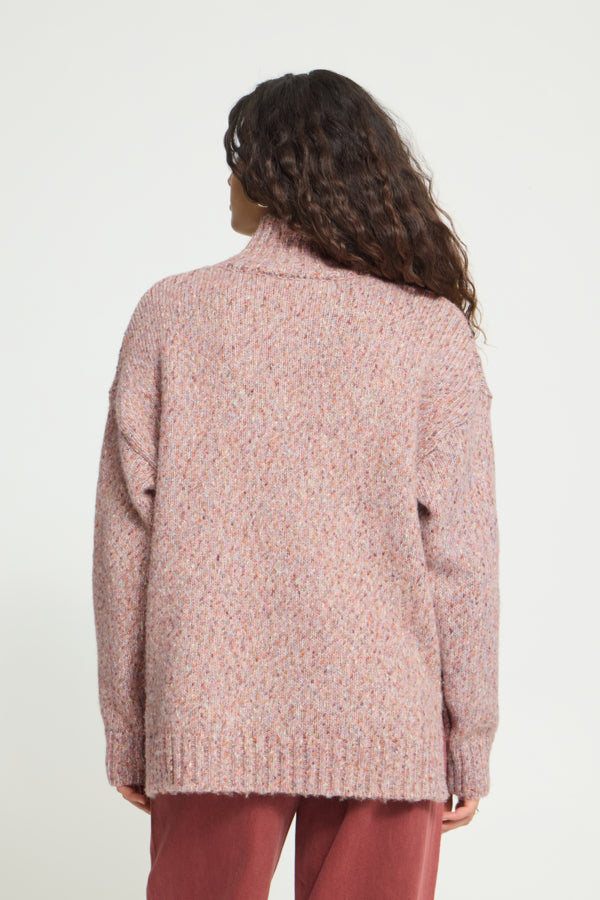 Fanny Pullover Knit