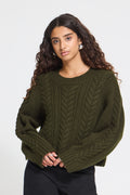 Harper Sweater