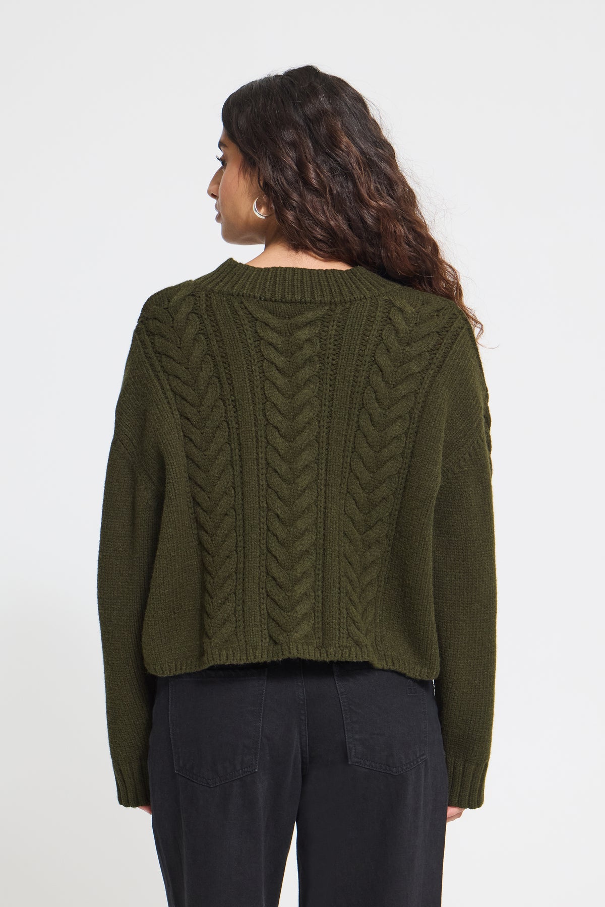 Harper Sweater
