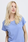 Pamila Tee - Robbia Blue