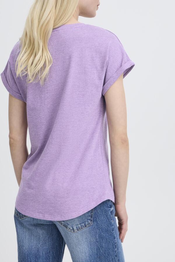 Pamila Tee - Lavender
