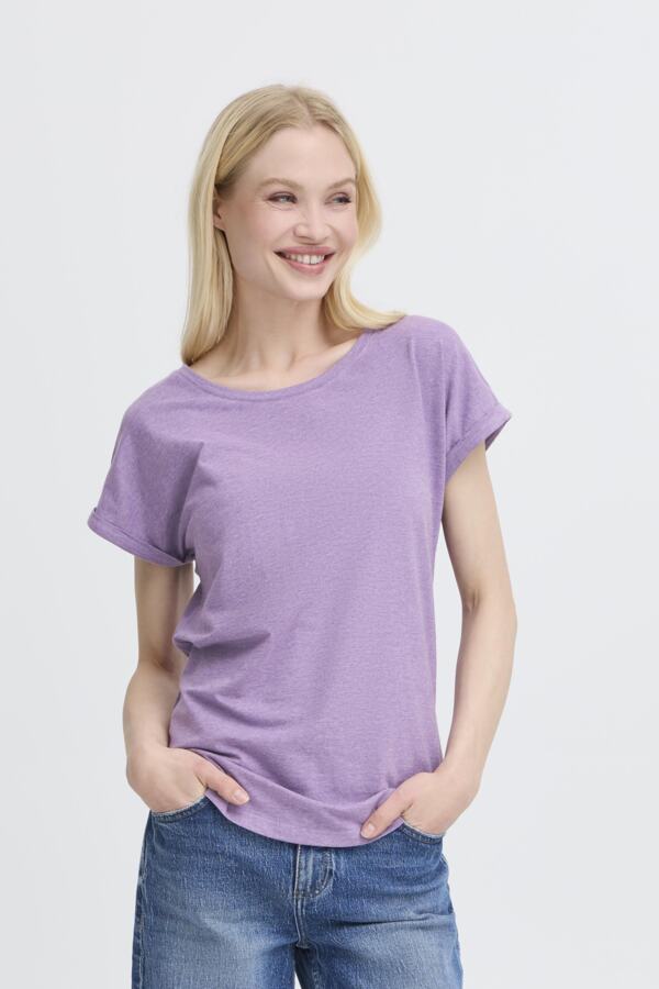 Pamila Tee - Lavender