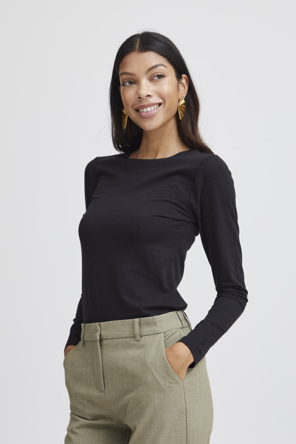 Pamila Long Sleeve Shirt