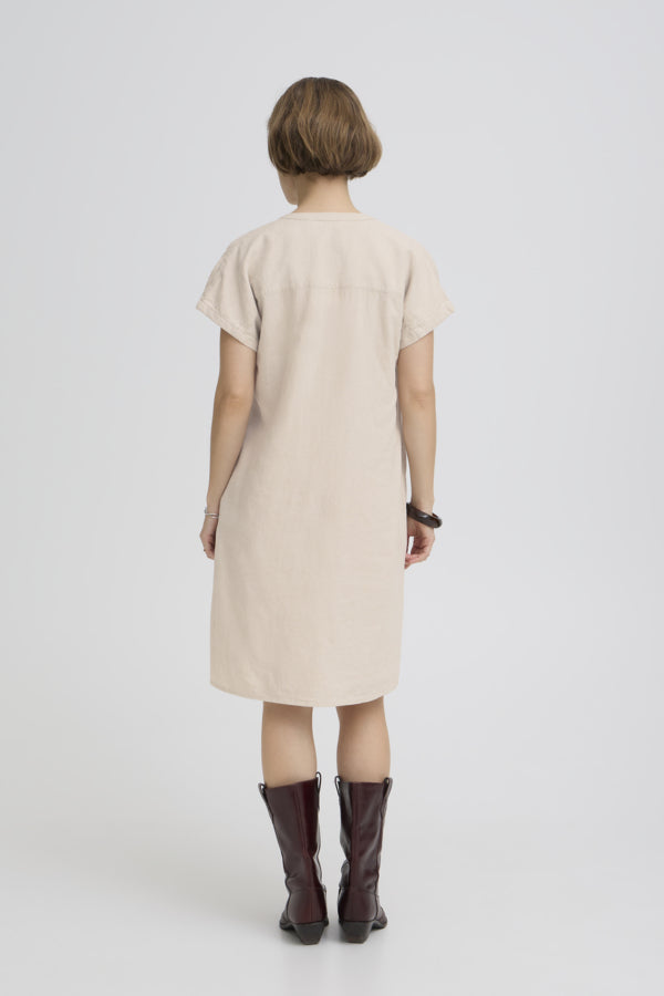 Falakka Dress Rainy Day