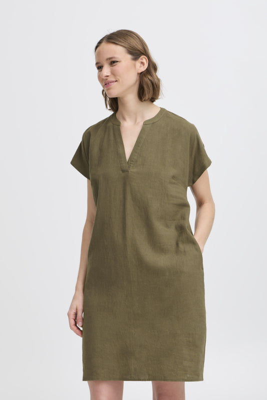 Falakka Dress