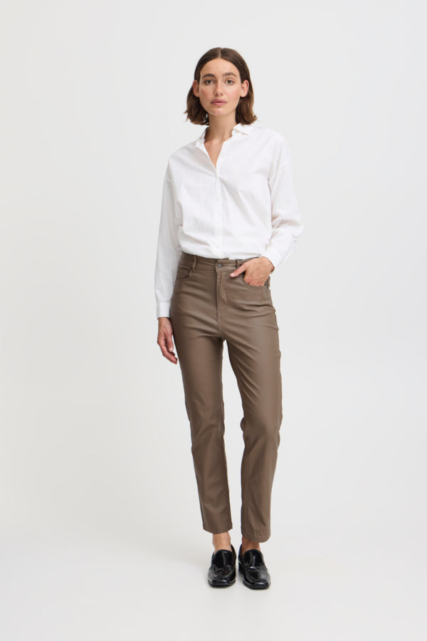 Kiko Pants - walnut