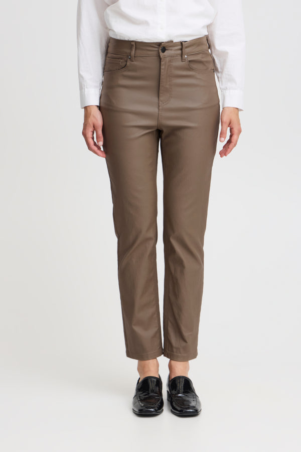 Kiko Pants - walnut