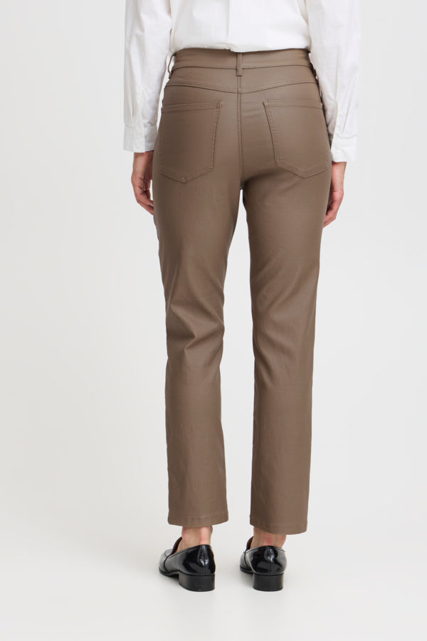 Kiko Pants - walnut