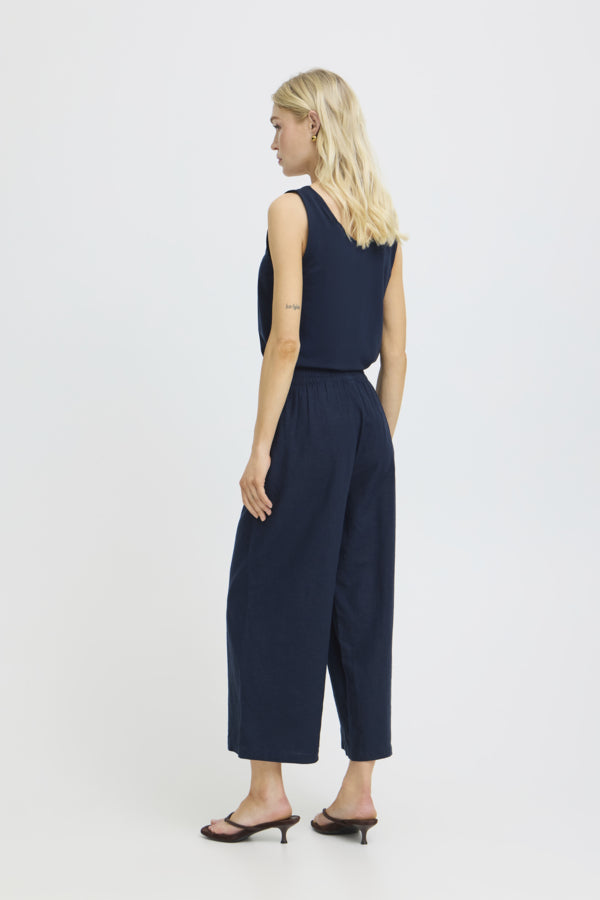 Falakka Crop Pant