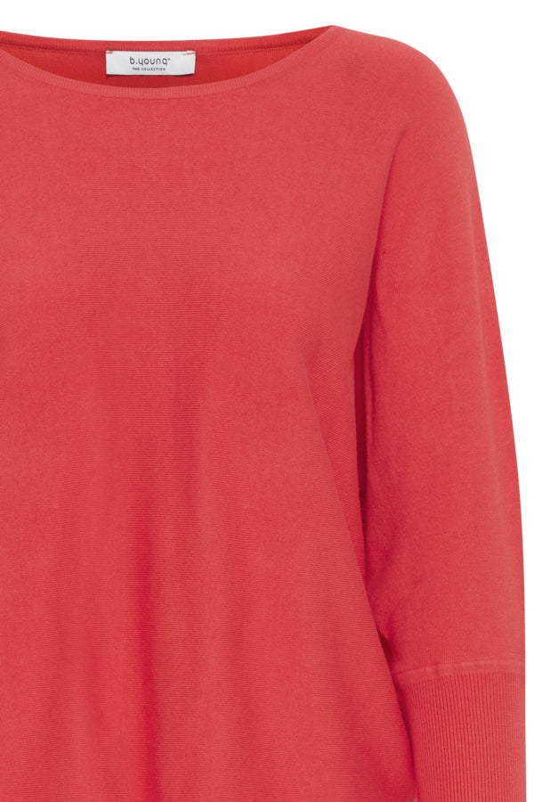 Morla BatWing Sweater