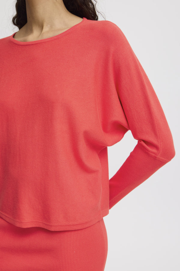 Morla BatWing Sweater