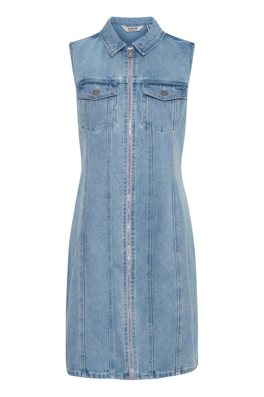 Kristy Dress - Jean