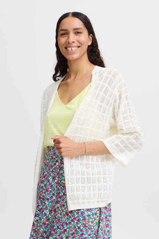 Naski Loose Cardi