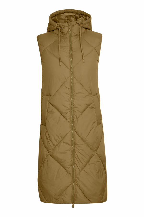 Bomina VestCoat