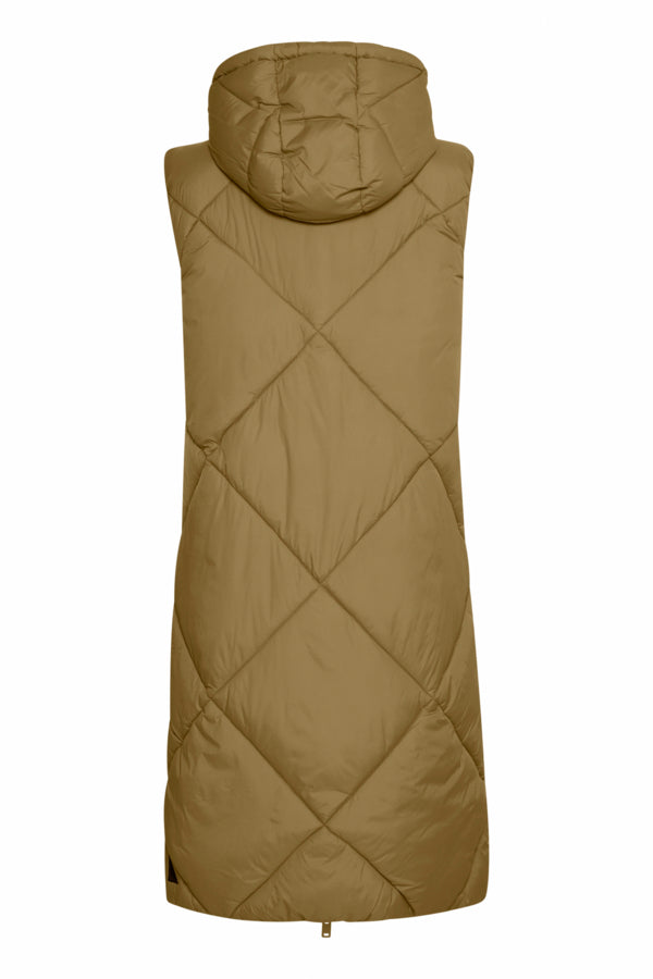 Bomina VestCoat