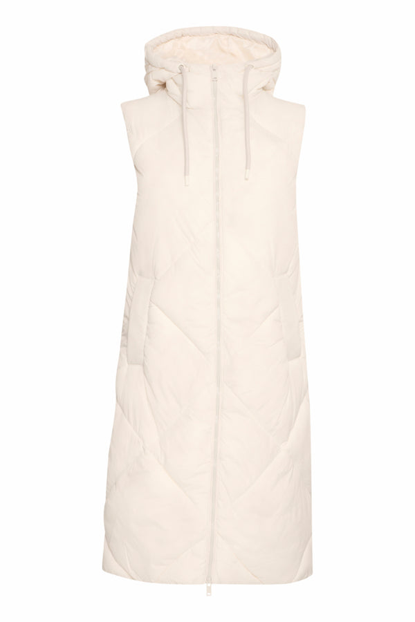 Bomina VestCoat