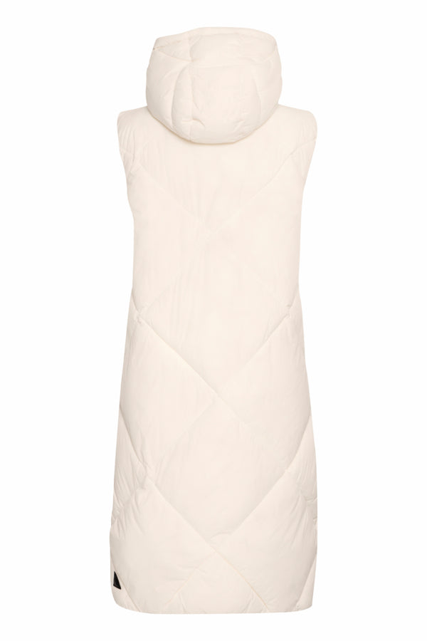 Bomina VestCoat