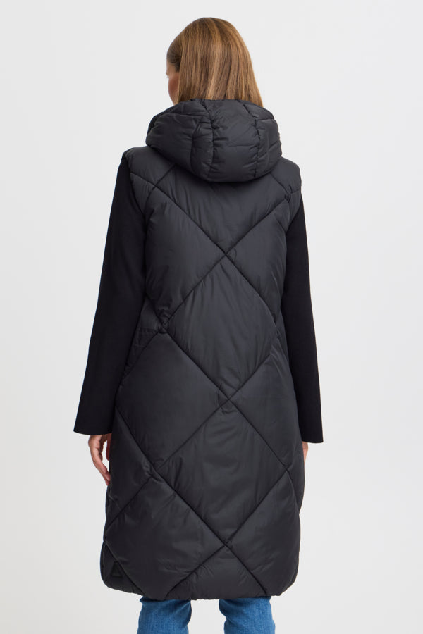 Bomina VestCoat