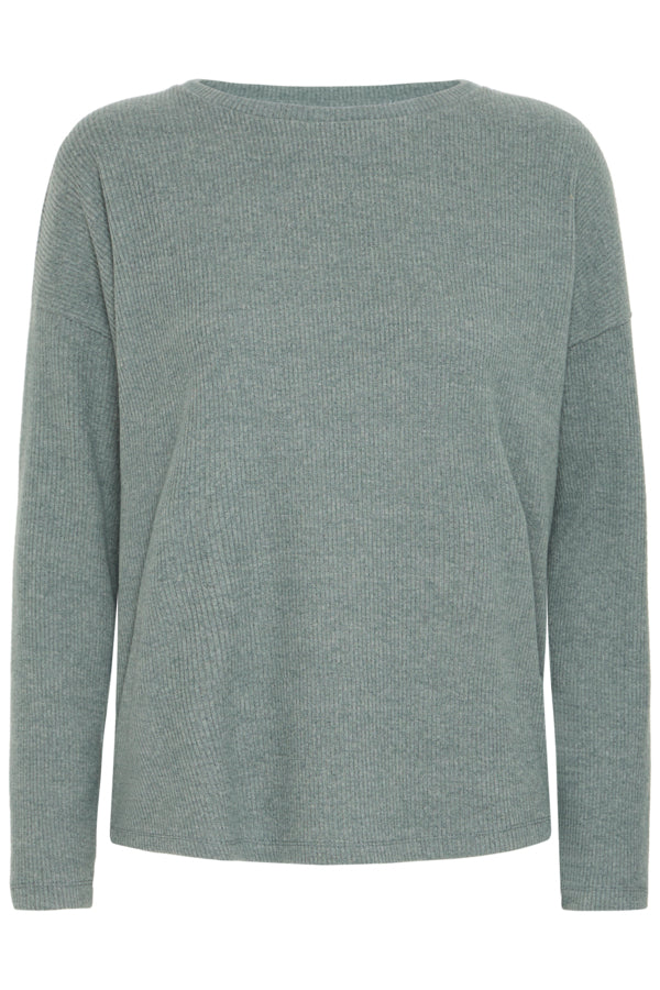 Punti Pullover - Green Gables