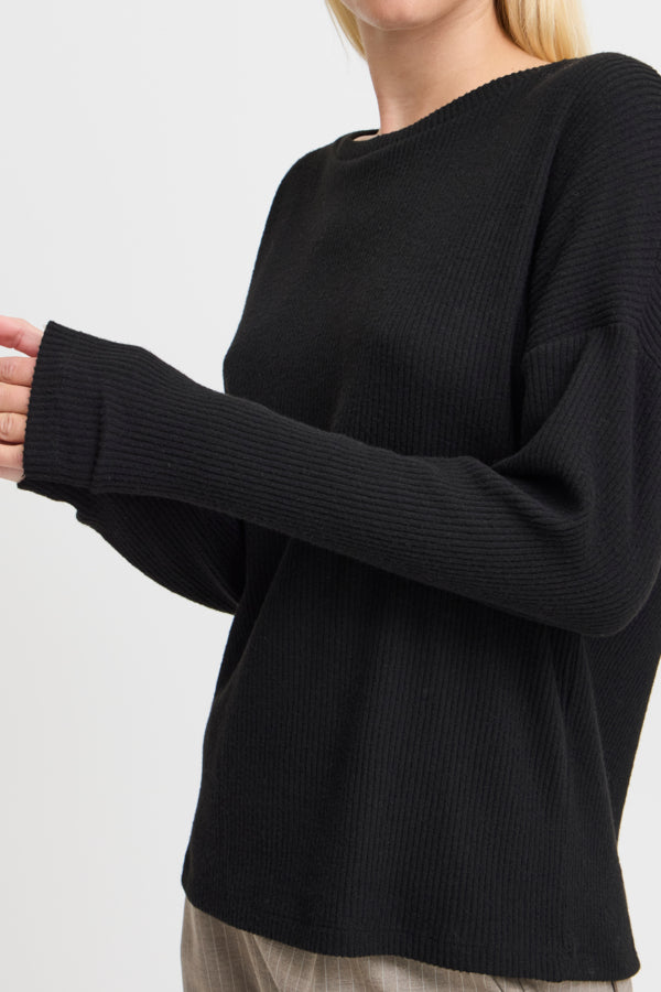 Punti - Black