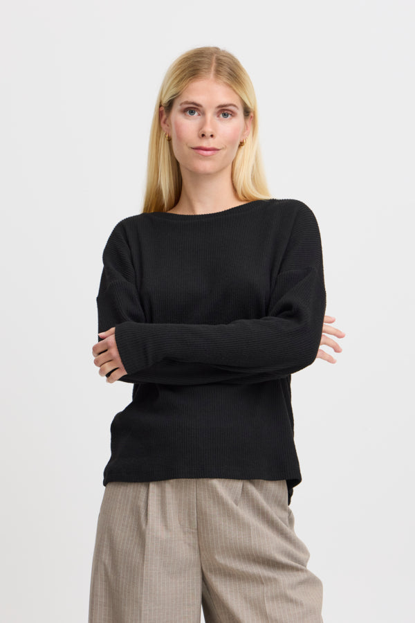 Punti - Black