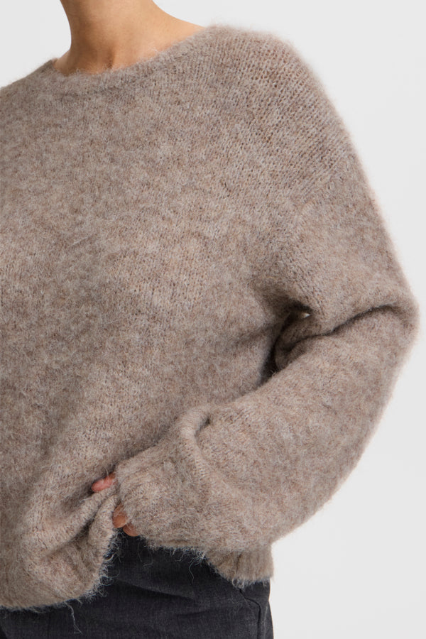 Miller Sweater