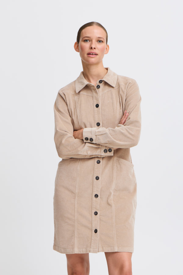 Dasik Dress
