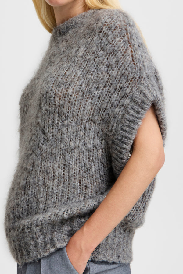 Metta Vest Pullover