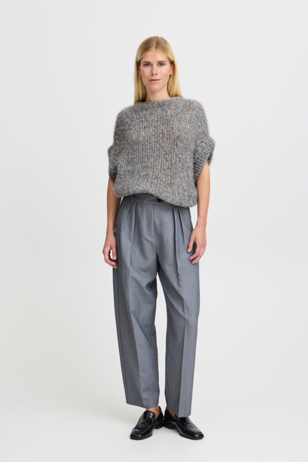 Metta Vest Pullover