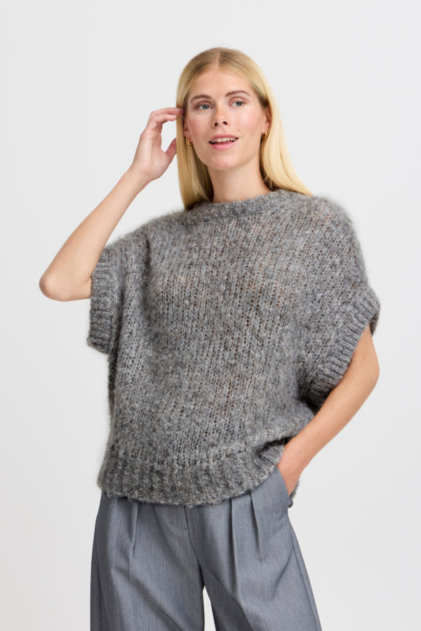 Metta Vest Pullover