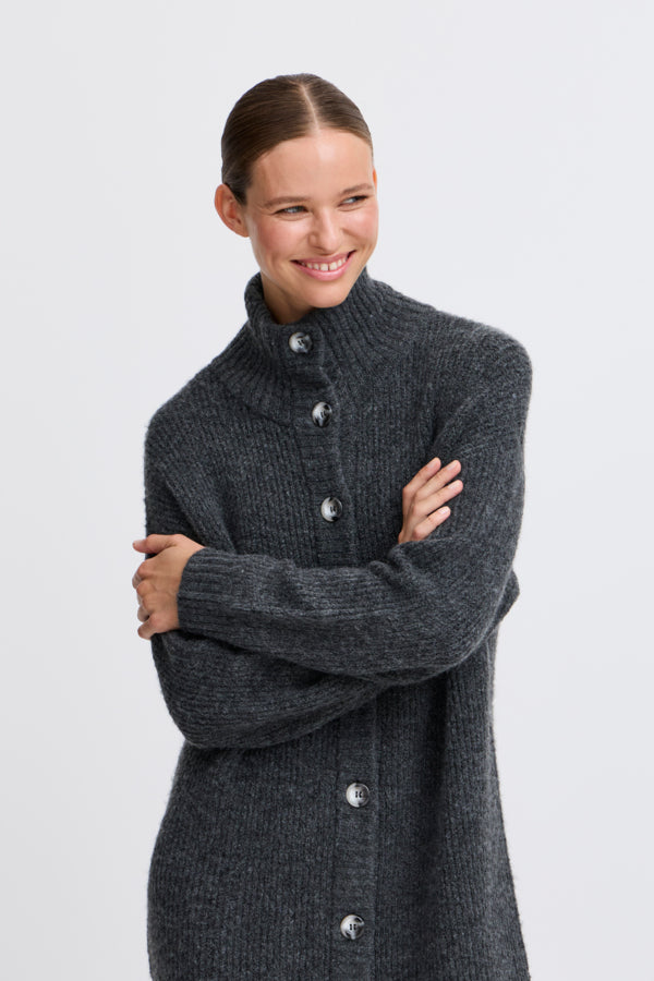 Marianne Long Cardigan