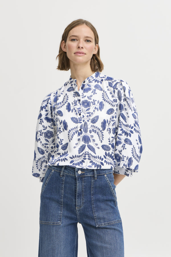 Isolda Blouse