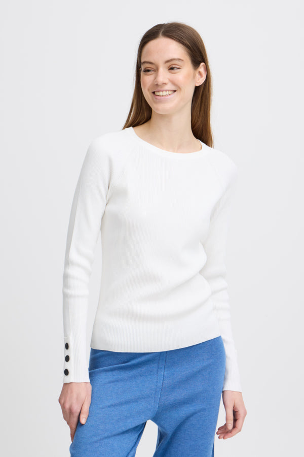 Morla Sweater