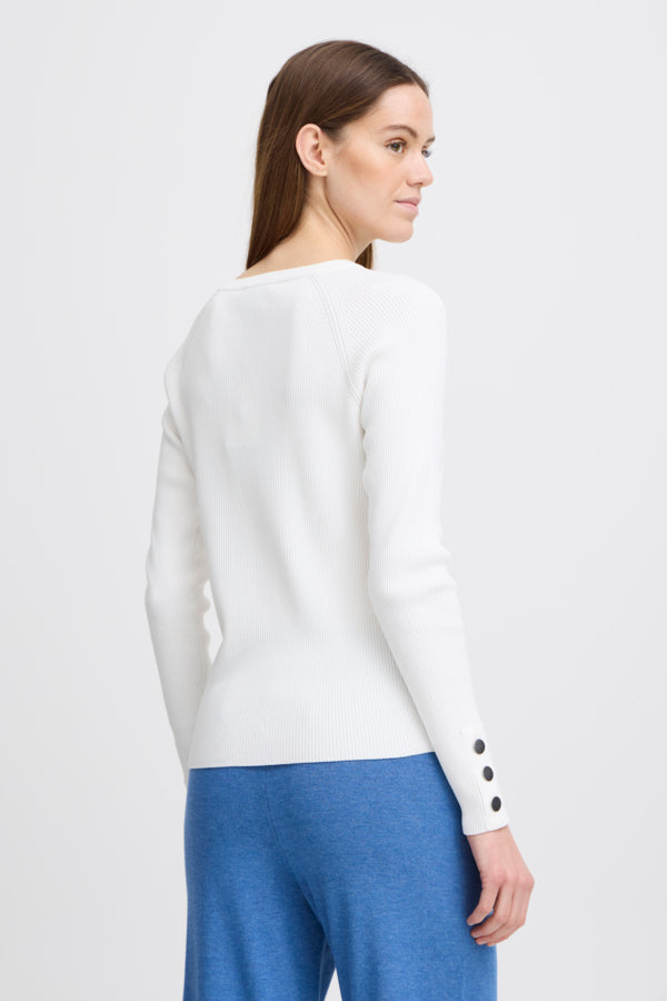 Morla Sweater